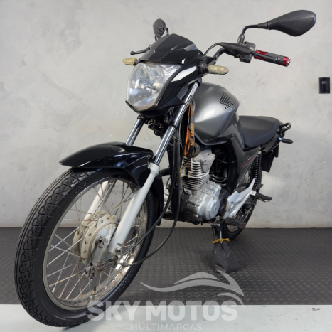 HONDA CG 160 START, Foto 14