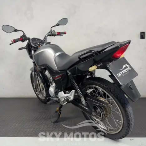 HONDA CG 160 START, Foto 16