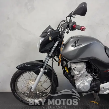 HONDA CG 160 START, Foto 17