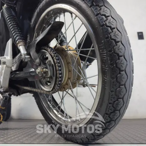 HONDA CG 160 START, Foto 19