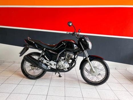 HONDA CG 160 START, Foto 1