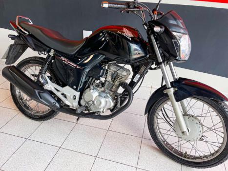 HONDA CG 160 START, Foto 3