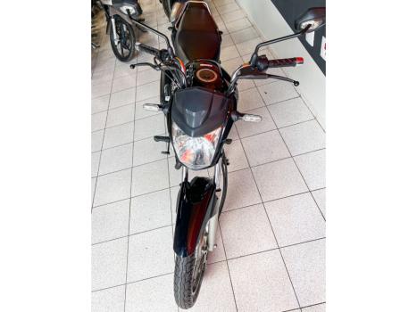 HONDA CG 160 START, Foto 4