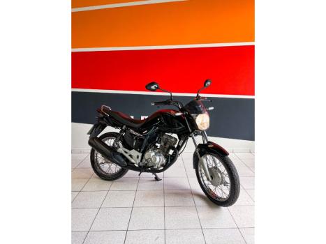 HONDA CG 160 START, Foto 5