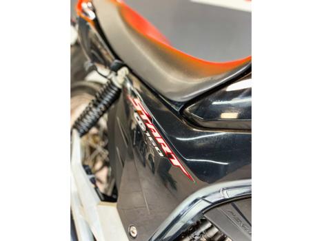 HONDA CG 160 START, Foto 7