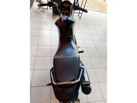 HONDA CG 160 START, Foto 9