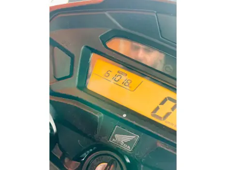 HONDA CG 160 START, Foto 10