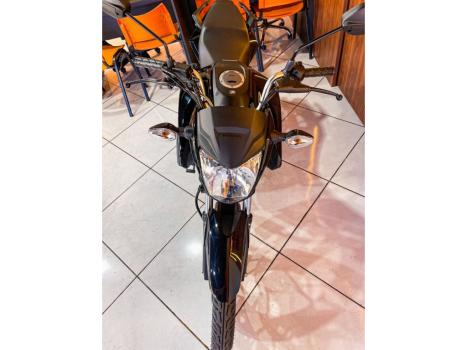 HONDA CG 160 START, Foto 4