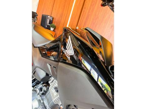 HONDA CG 160 START, Foto 6