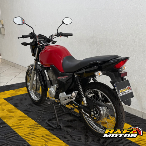 HONDA CG 160 START, Foto 6