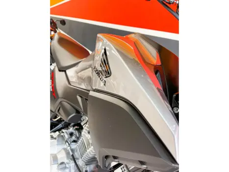 HONDA CG 160 START, Foto 6