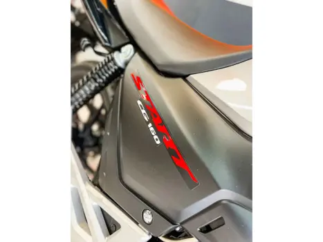 HONDA CG 160 START, Foto 7
