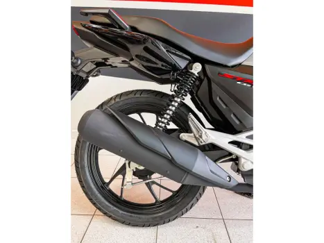 HONDA CG 160 START, Foto 8