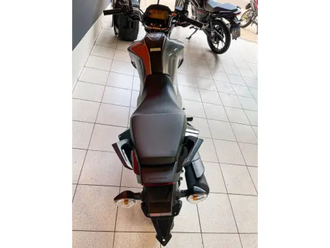 HONDA CG 160 START, Foto 9