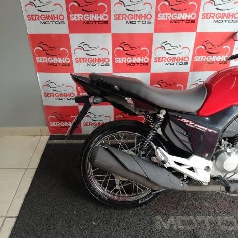 HONDA CG 160 START, Foto 2