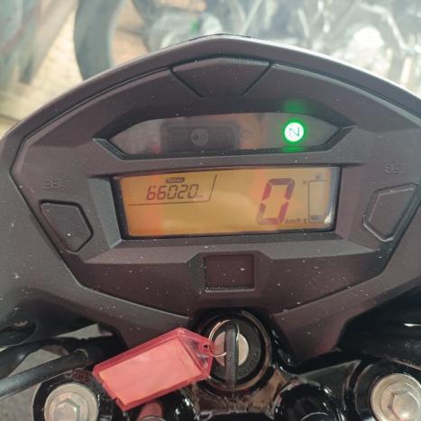HONDA CG 160 START, Foto 6
