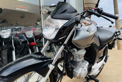 HONDA CG 160 START, Foto 2