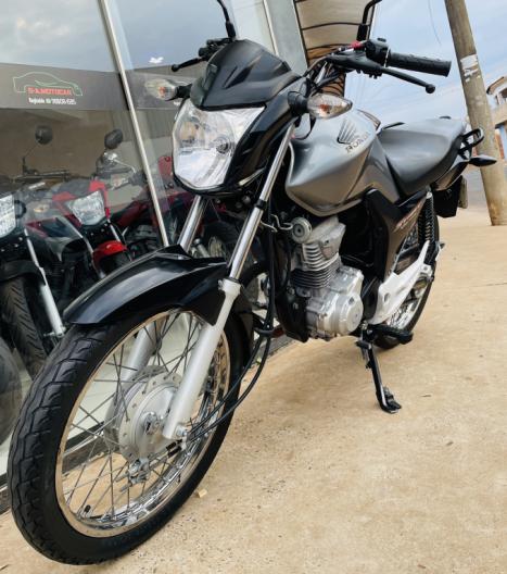 HONDA CG 160 START, Foto 5