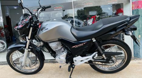 HONDA CG 160 START, Foto 3