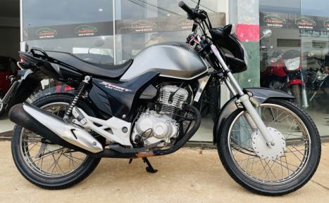 HONDA CG 160 START, Foto 4