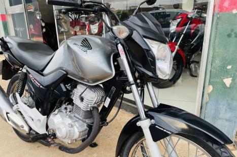 HONDA CG 160 START, Foto 6