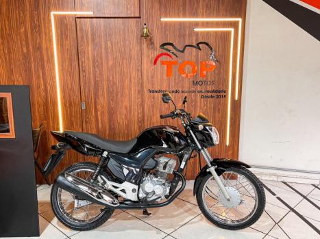 HONDA CG 160 START, Foto 1