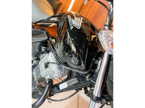 HONDA CG 160 START, Foto 6