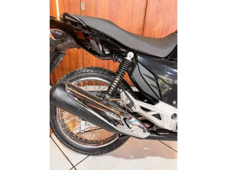 HONDA CG 160 START, Foto 7