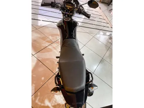 HONDA CG 160 START, Foto 8
