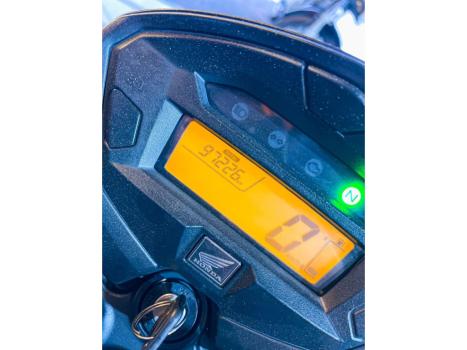 HONDA CG 160 START, Foto 9