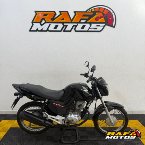 HONDA CG 160 START, Foto 2