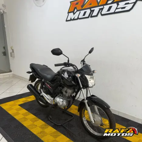 HONDA CG 160 START, Foto 3