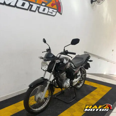 HONDA CG 160 START, Foto 4