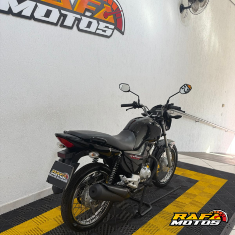 HONDA CG 160 START, Foto 5