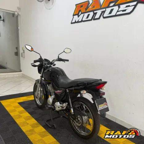 HONDA CG 160 START, Foto 6