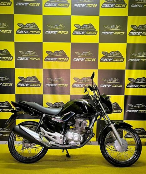 HONDA CG 160 START, Foto 1
