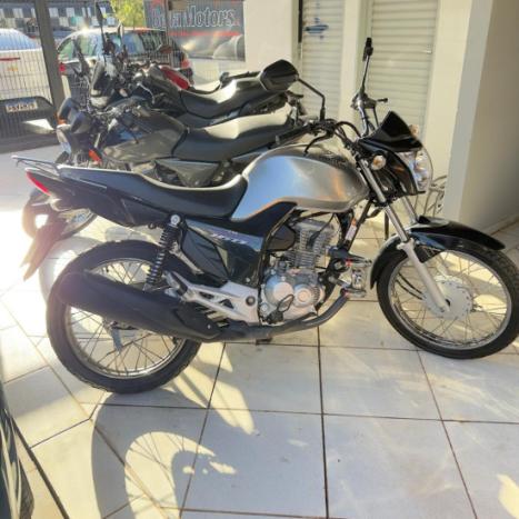 HONDA CG 160 START, Foto 3 HONDA CG 160 START, Foto 3