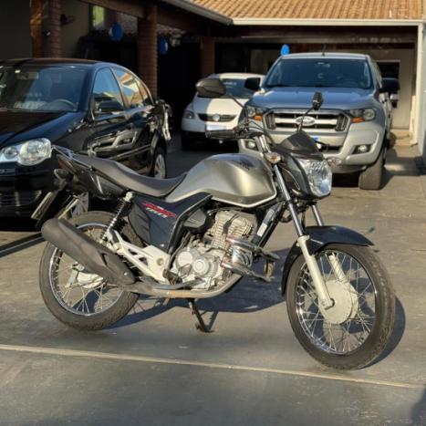 HONDA CG 160 START, Foto 1