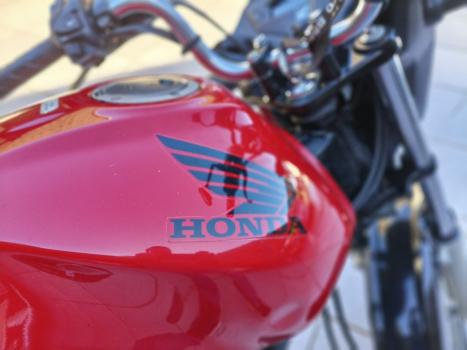 HONDA CG 160 START, Foto 2