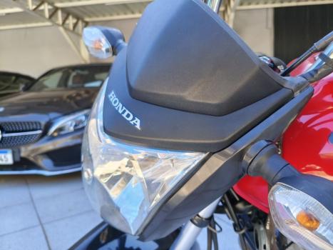 HONDA CG 160 START, Foto 5