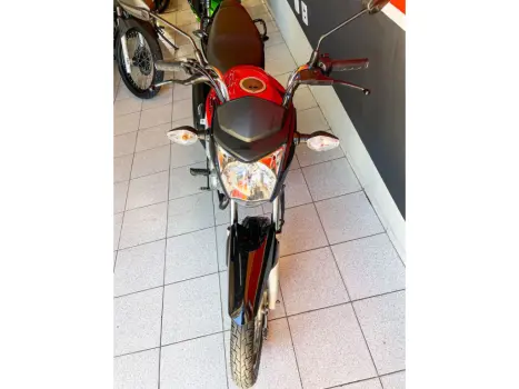 HONDA CG 160 START, Foto 4