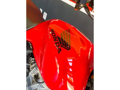 HONDA CG 160 START, Foto 6
