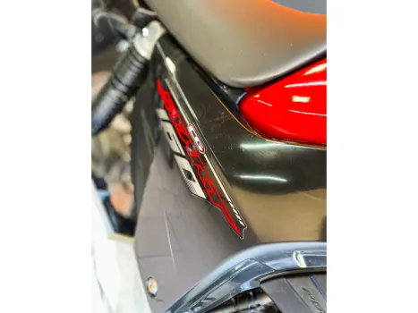 HONDA CG 160 START, Foto 7