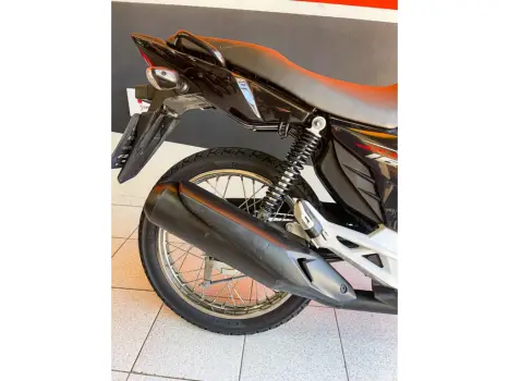 HONDA CG 160 START, Foto 8