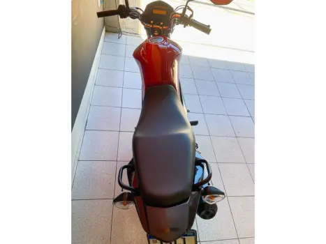 HONDA CG 160 START, Foto 9