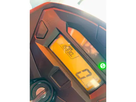 HONDA CG 160 START, Foto 10