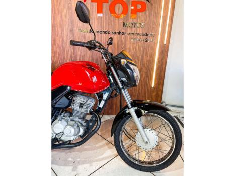 HONDA CG 160 START, Foto 2 HONDA CG 160 START, Foto 2