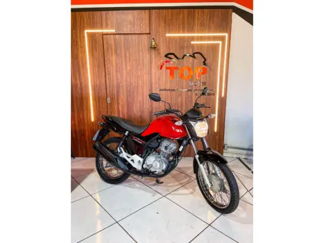 HONDA CG 160 START, Foto 5 HONDA CG 160 START, Foto 5