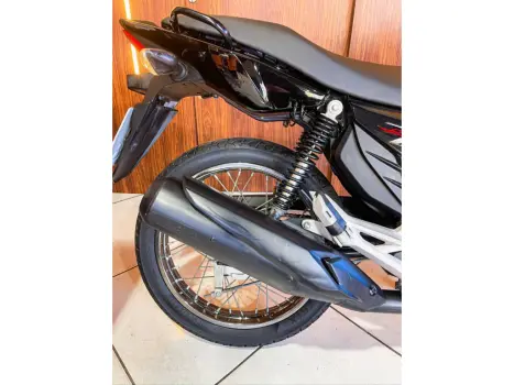 HONDA CG 160 START, Foto 9 HONDA CG 160 START, Foto 9
