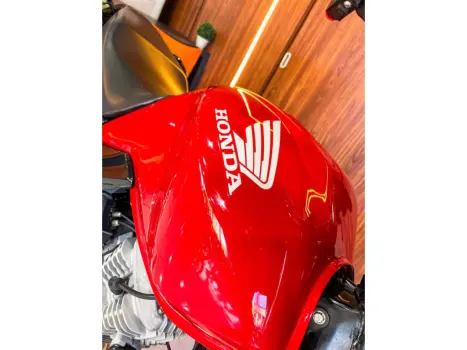 HONDA CG 160 START, Foto 5 HONDA CG 160 START, Foto 5